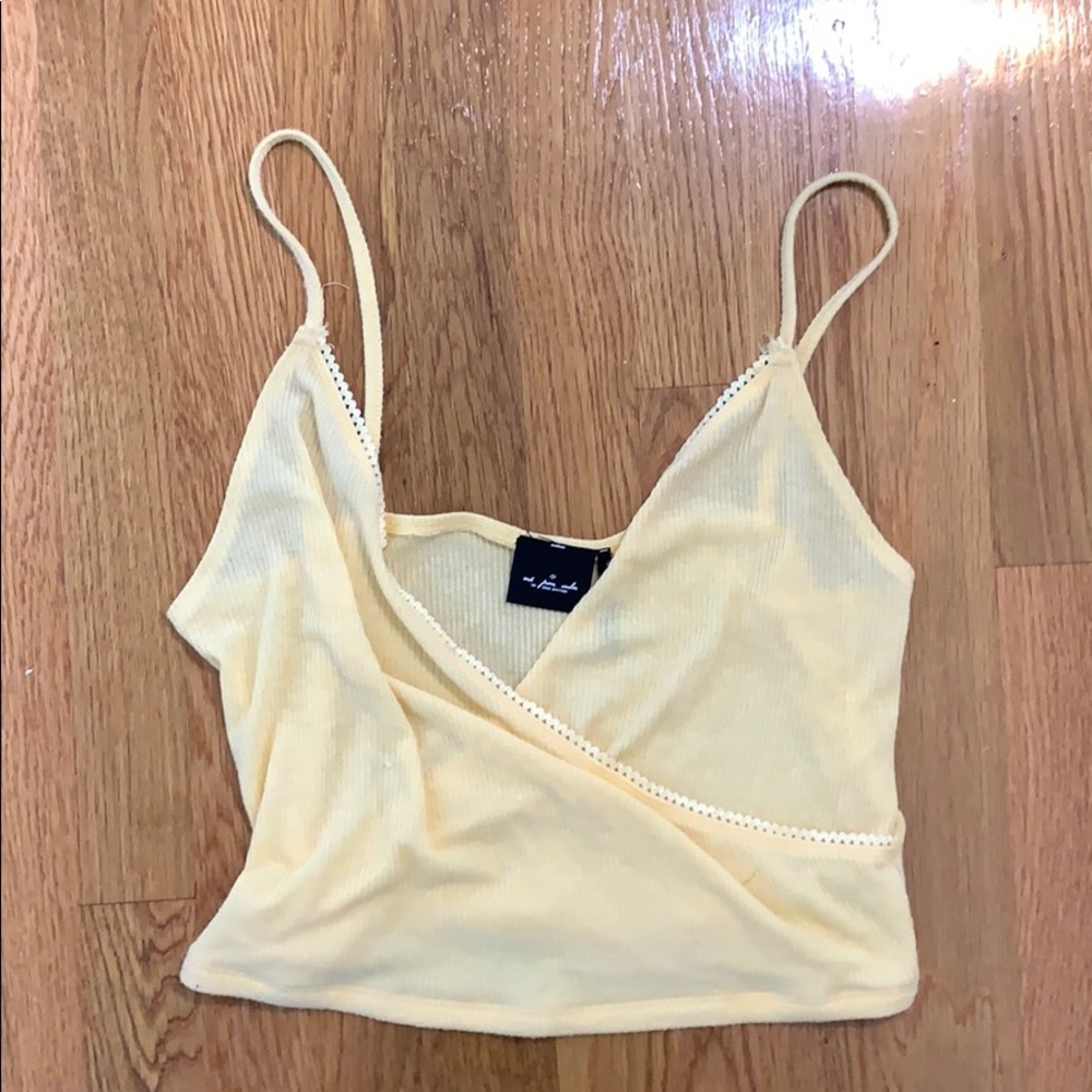 Urban Outfitters tank top